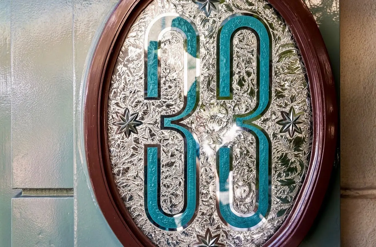 Club 33 movie being made