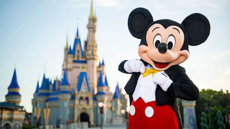 Disney World Announces Major Expansion: New Park, Hotels, and Attractions