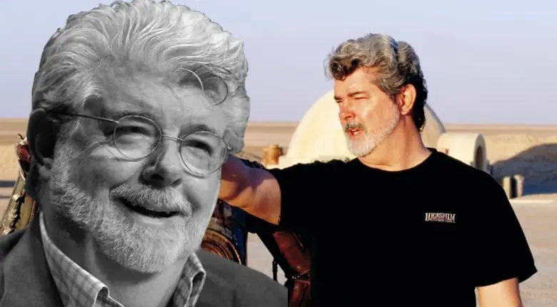 George Lucas Reflects on Star Wars Legacy at Cannes