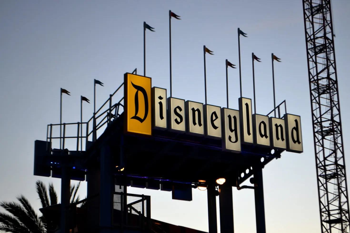 7 Best Disneyland Hotels Ranked