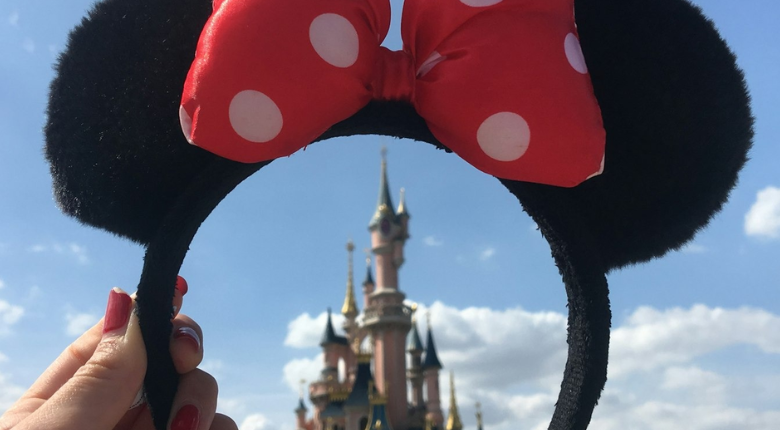 The Secret Reason Why Adults Are Flocking to Disneyland Paris