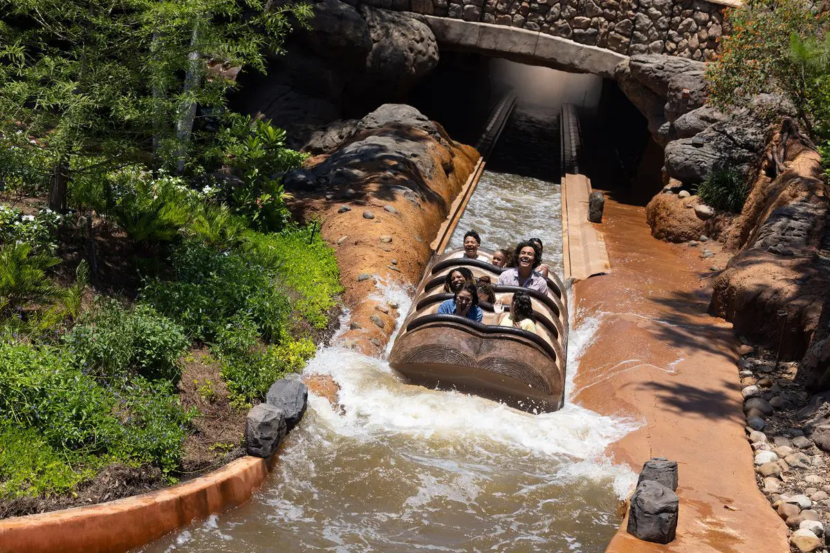 Tiana's Bayou Adventure Opening Delayed for Annual Passholders