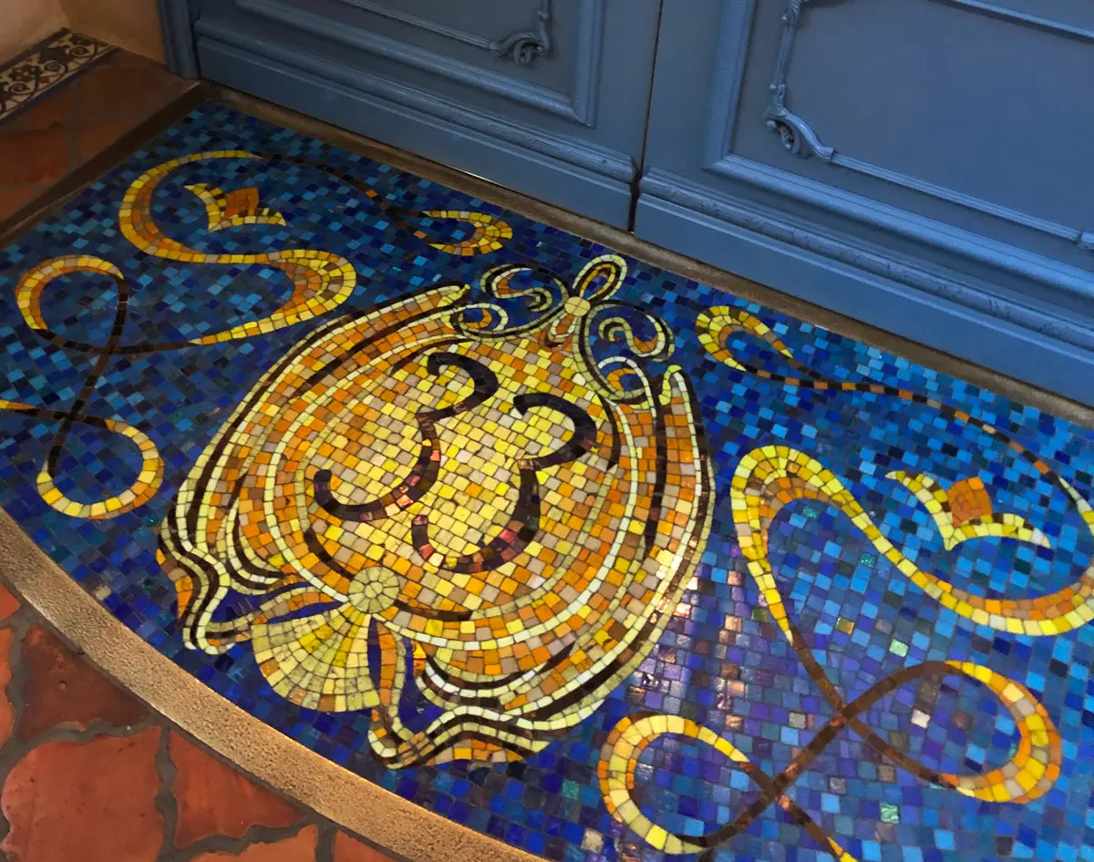 Club 33