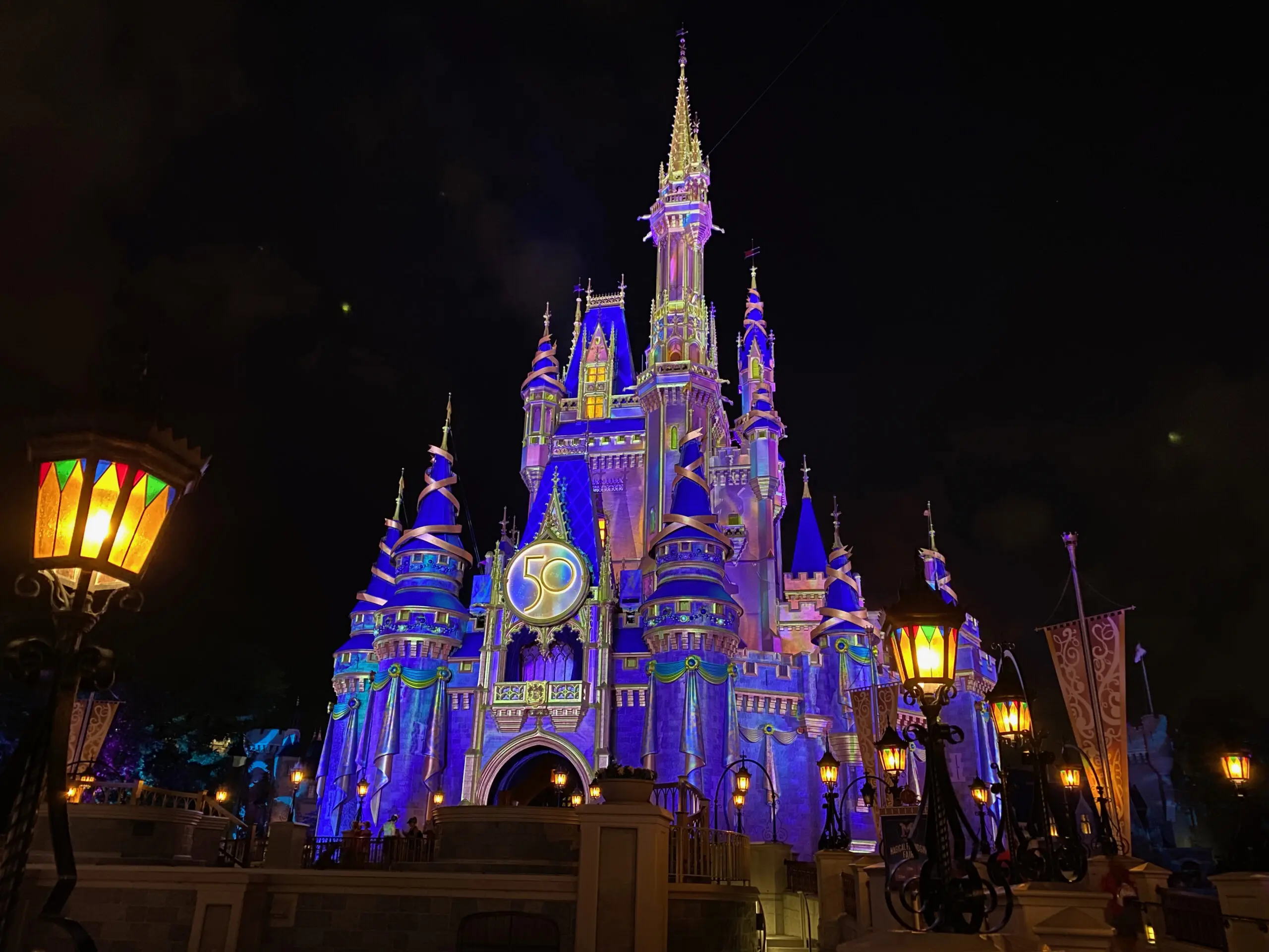 Disney After Dark