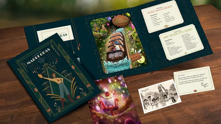 Disney Debuts Exciting New PhotoPass Options for Tiana’s Bayou Adventure