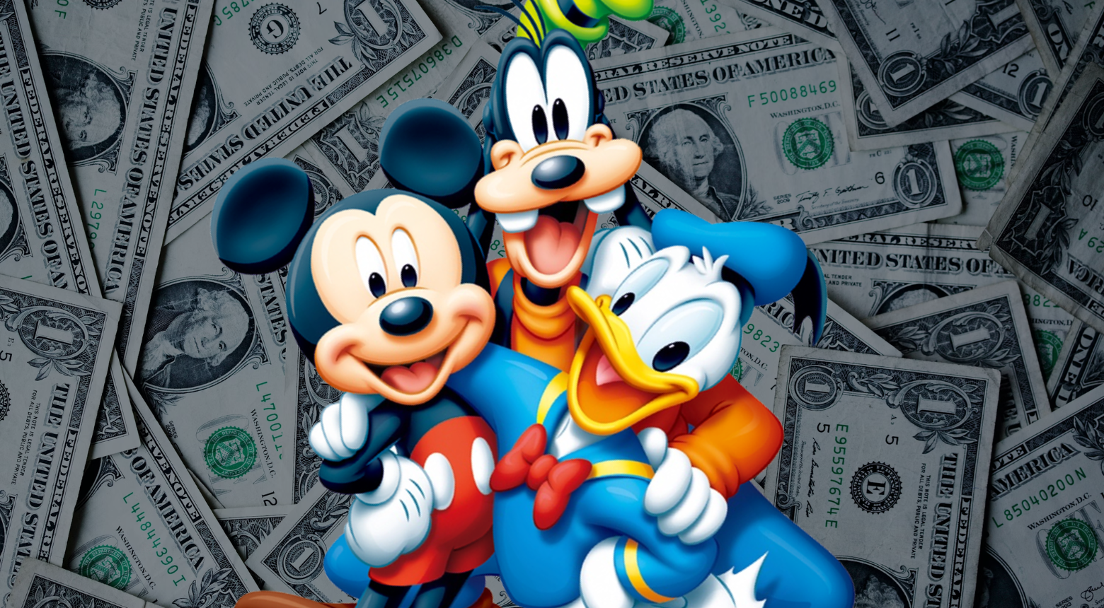 Disney's New Lightning Lane: A Greedy Cash Grab Disguised as 'Convenience'