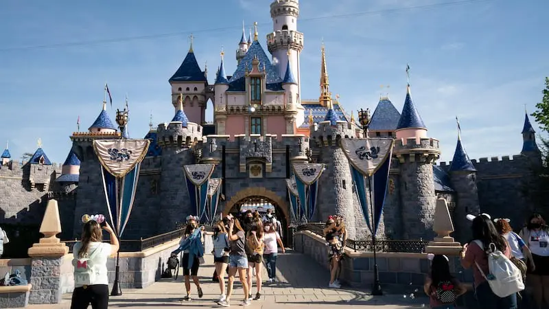 Disneyland Celebrates 69th Anniversary with Special Ticket Deal for Anaheim Residents