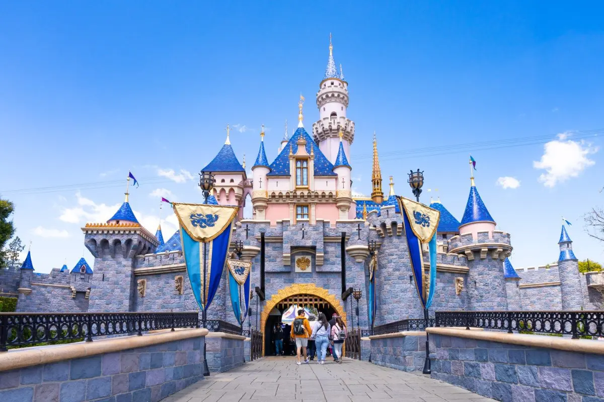 Disneyland to Close 6 Attractions Amid Summer Rush