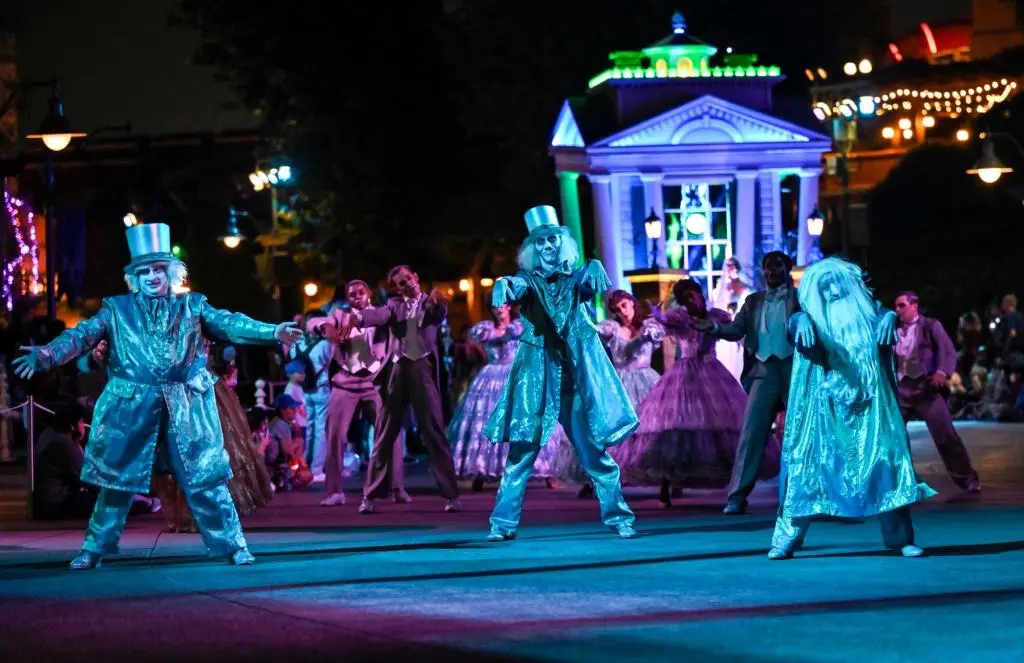 Disneyland's Oogie Boogie Bash: Why Tickets Are Still Available