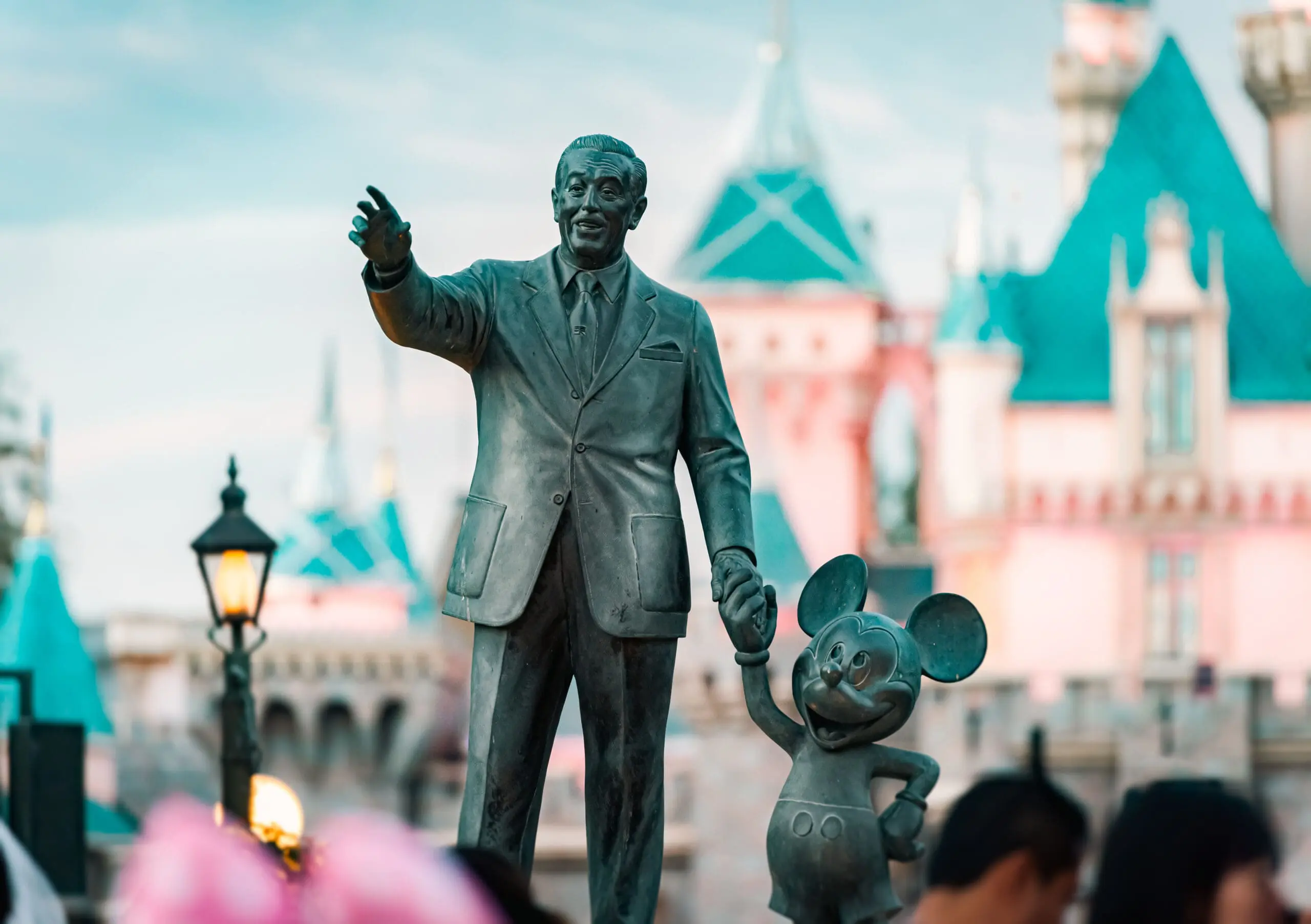 5 Affordable Disneyland Hotels for a Magical Vacation on a Budget