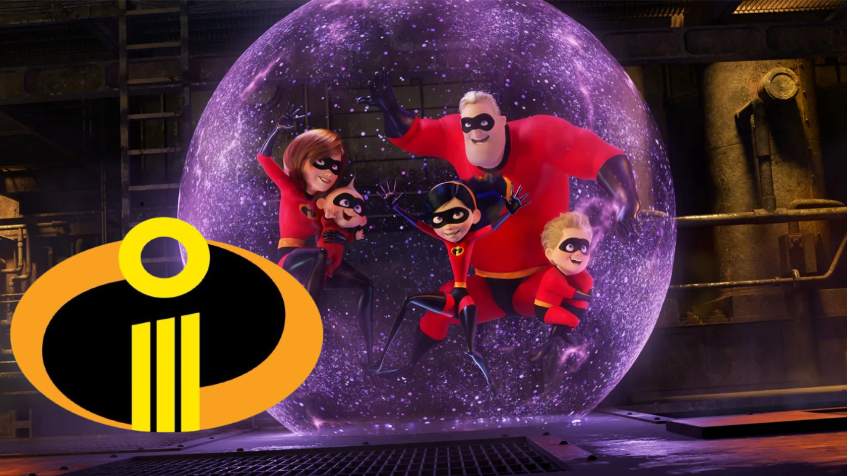 Incredibles 3 Unveiled at Disney's D23: A New Era for the Parr Family