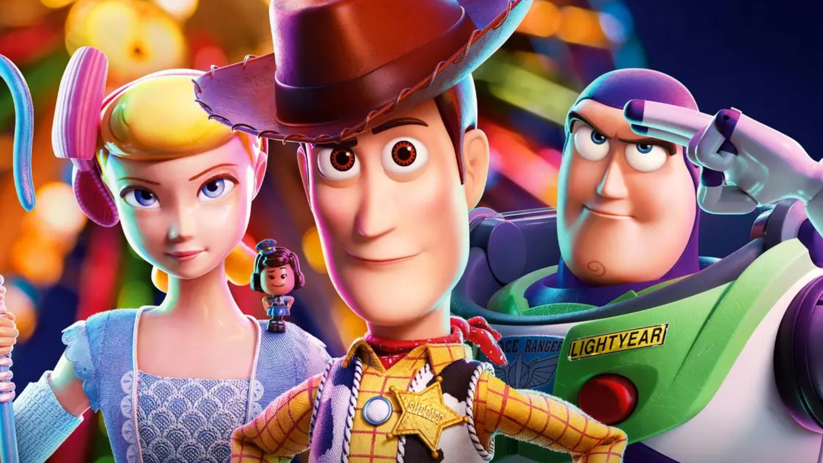 Toy Story 5 Announced at D23, Premiering in 2026