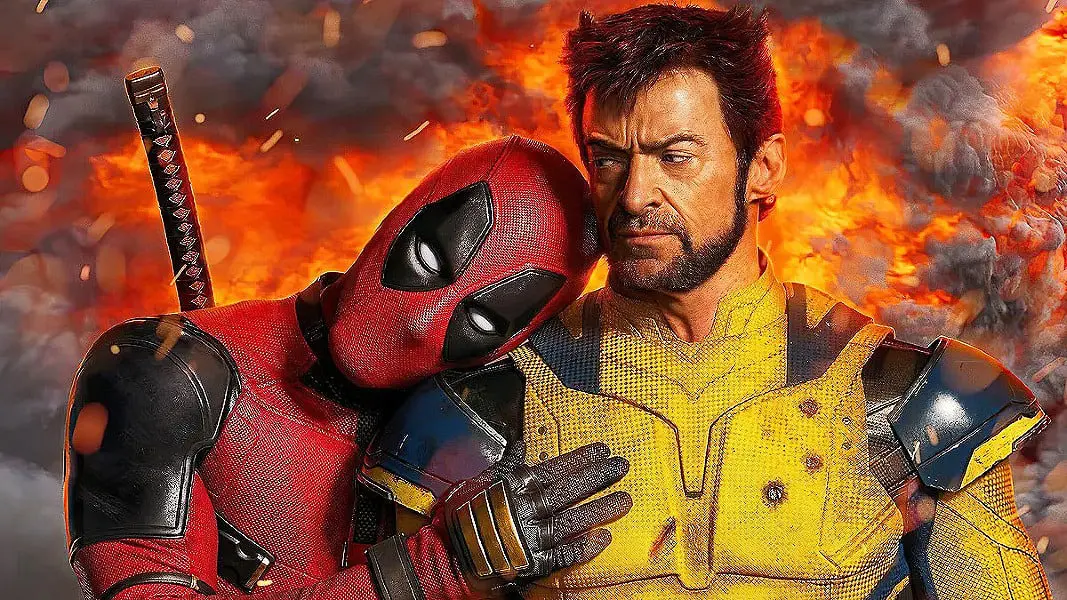 When Can You Watch 'Deadpool and Wolverine' on Disney+?