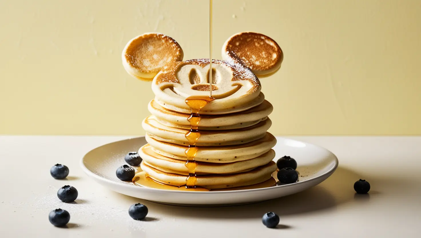 9 Best Breakfasts at Disneyland