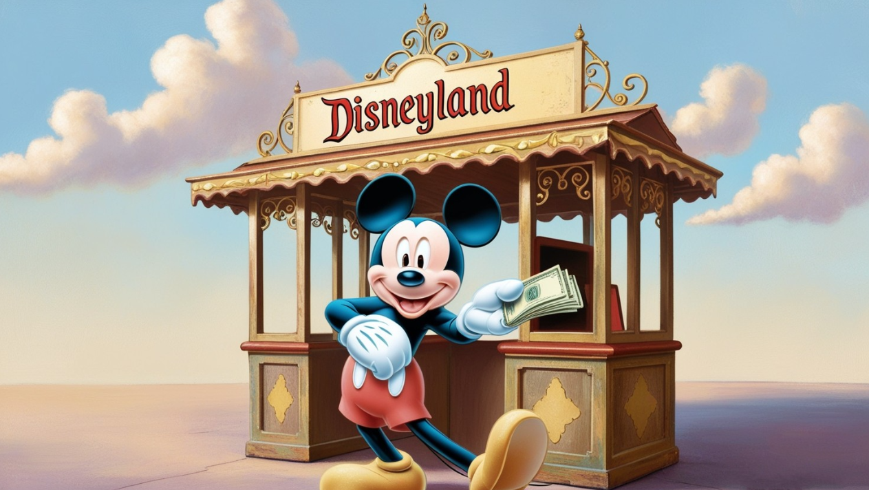 Why Is Disneyland So Expensive? An In-Depth Analysis of Pricing, Economics, and Future Trends