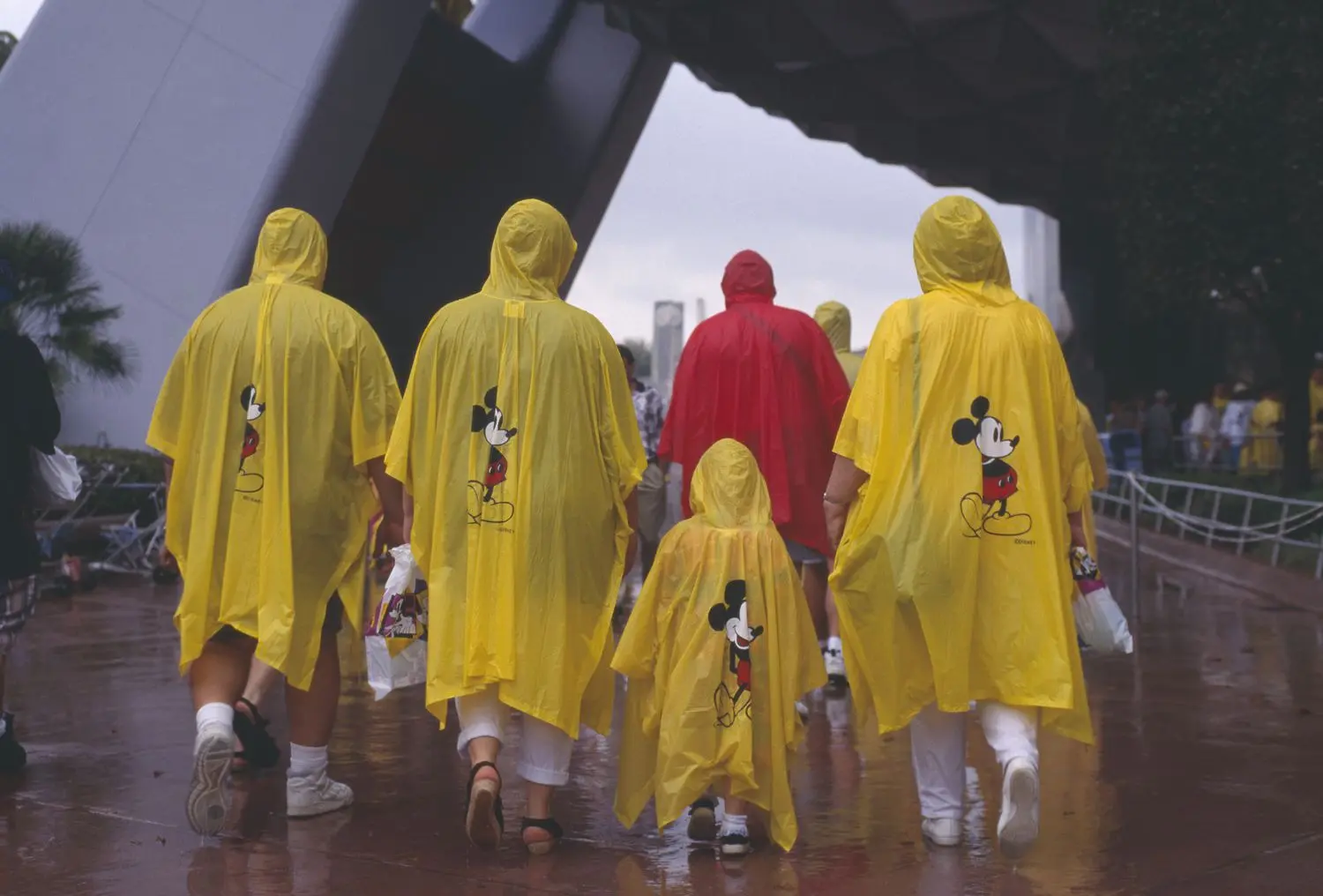 Hurricane Helene Threatens, Disney World Extends Magic Kingdom Hours