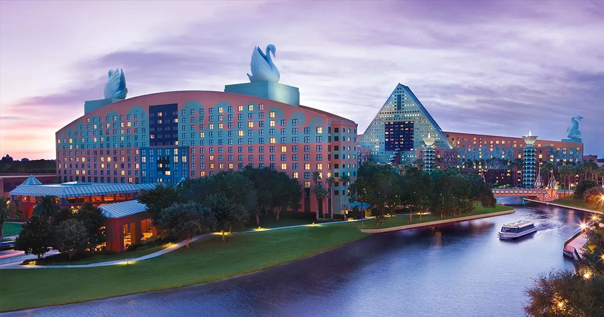 Food & Wine Classic Returns to Walt Disney World Swan and Dolphin