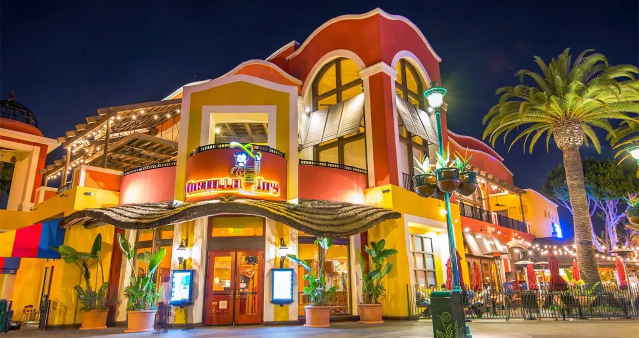 Tortilla Jo's to be Demolished After 20 Years of Serving Disneyland Guests