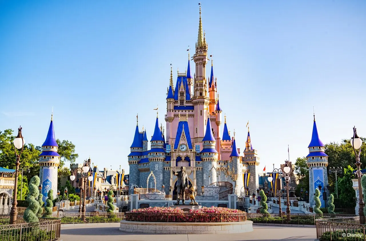 Walt Disney World Announces New 'Good-to-Go Days' for Annual Passholders