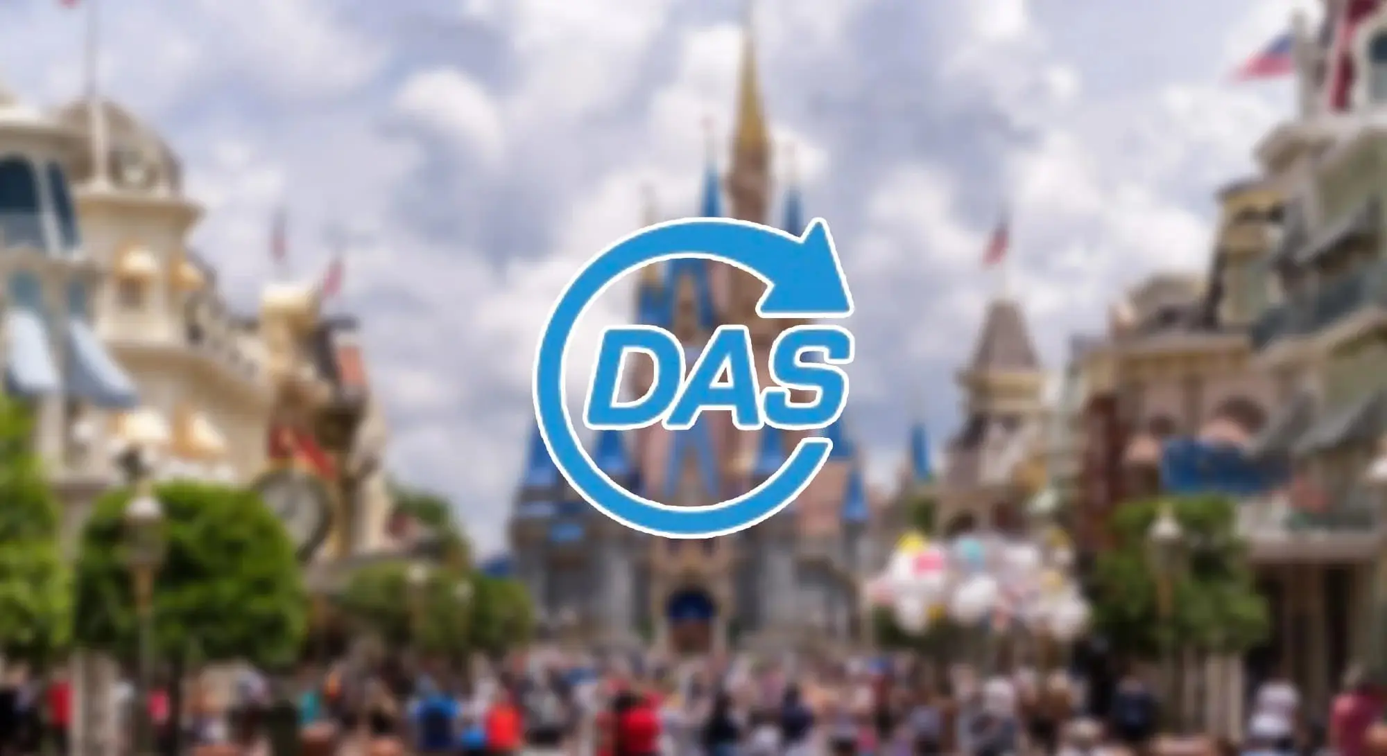 Disneyland Guests Concerns Continue Over Updated Disability Access Program