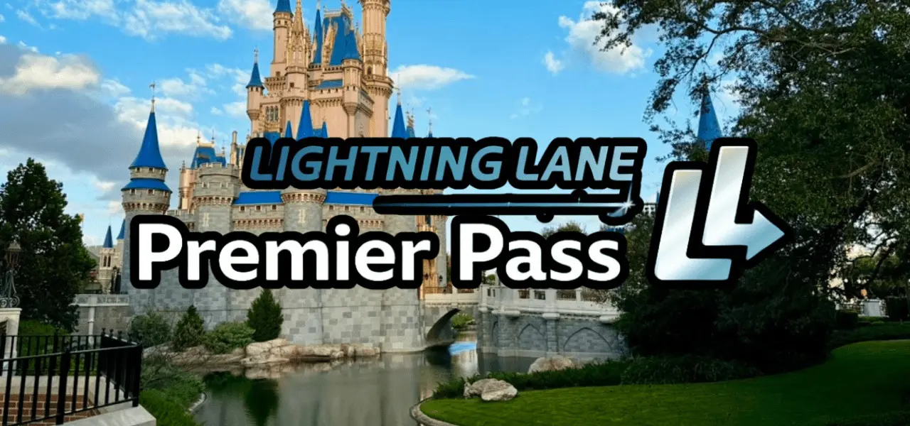 Disneyland to Debut $400 Lightning Lane Premier Pass