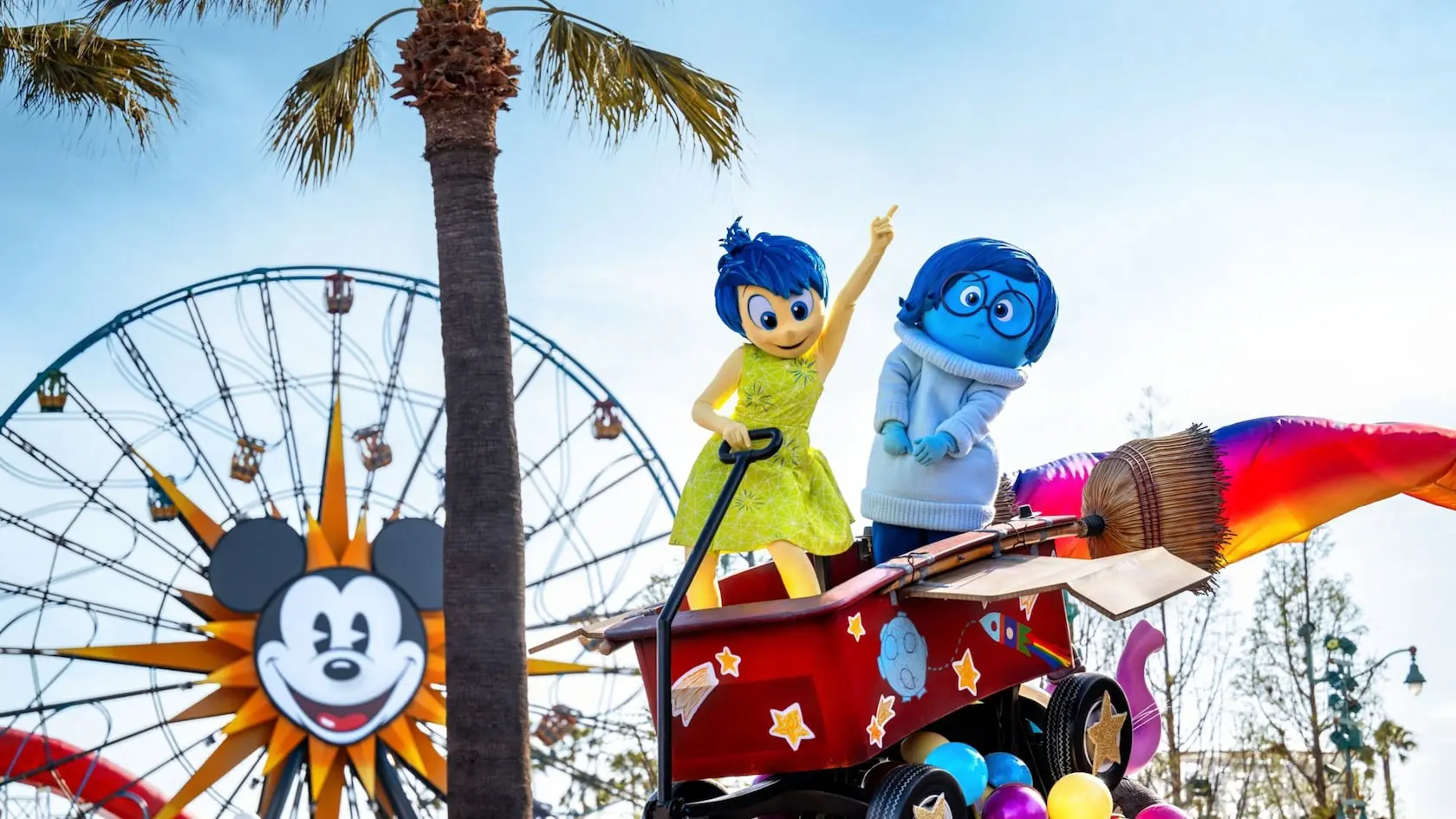 How to Plan an Enchanted Disneyland Trip on a Budget