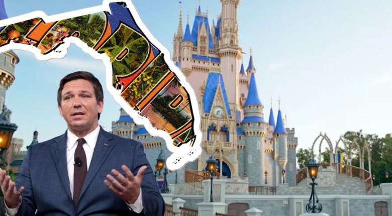 Disney's Political Donations Resume: A Shift in Florida Politics