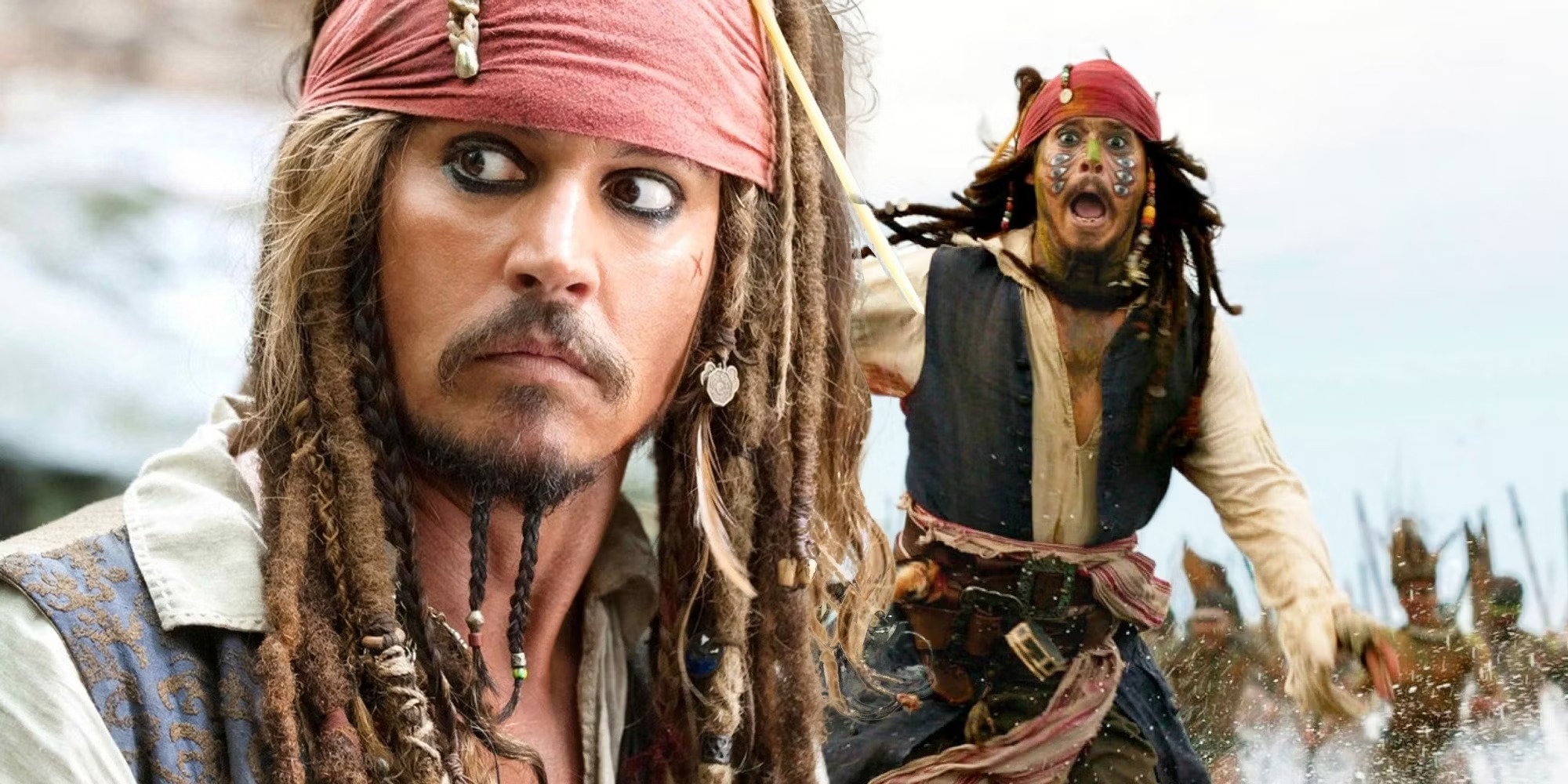 Pirates of the Caribbean Movies To Release