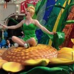 Tinker Bell’s Departure from Disney World Meet-and-Greets Sparks Discussion