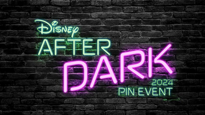 Disney World After Dark Event 2024