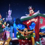 Disney Gears Up for 2024 Holiday Season at Walt Disney World