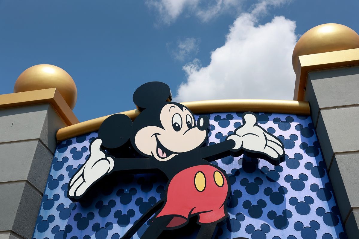 Disney's $17 Billion Investment: New Theme Park and 15,000 Hotel Rooms on the Horizon