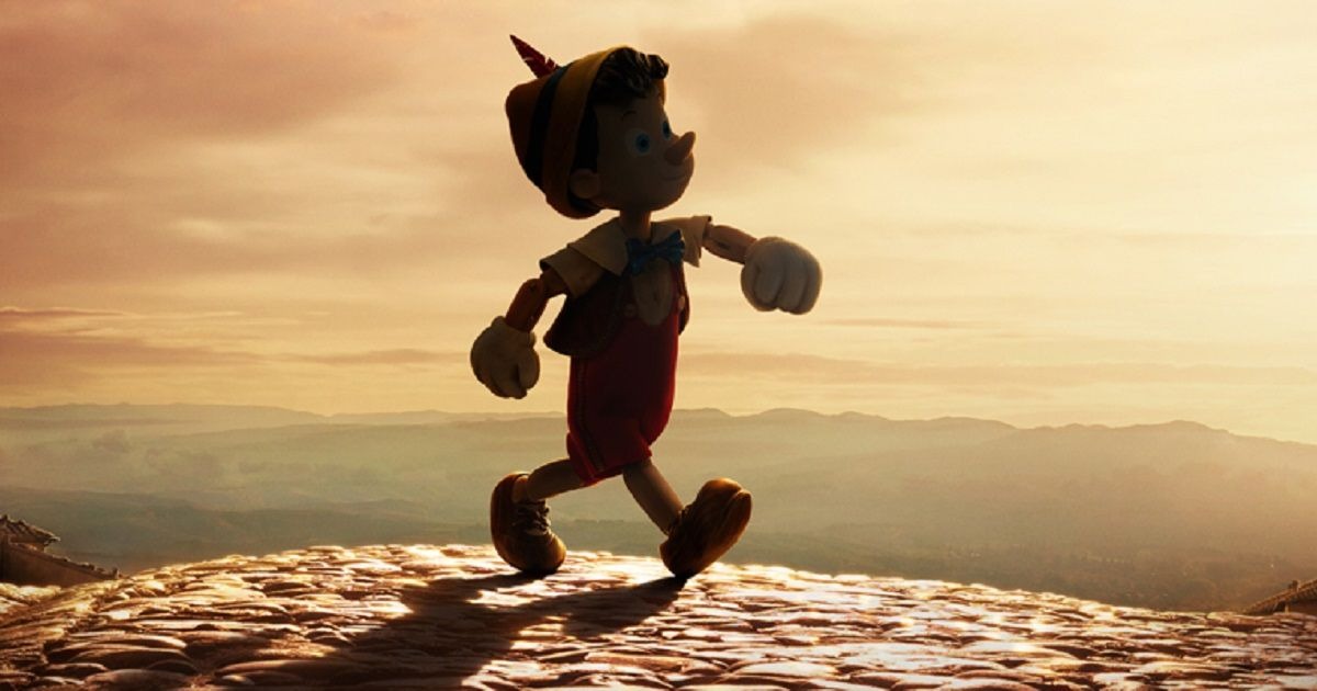 Disney's Costly Pinocchio Remake Fails to Enchant Viewers