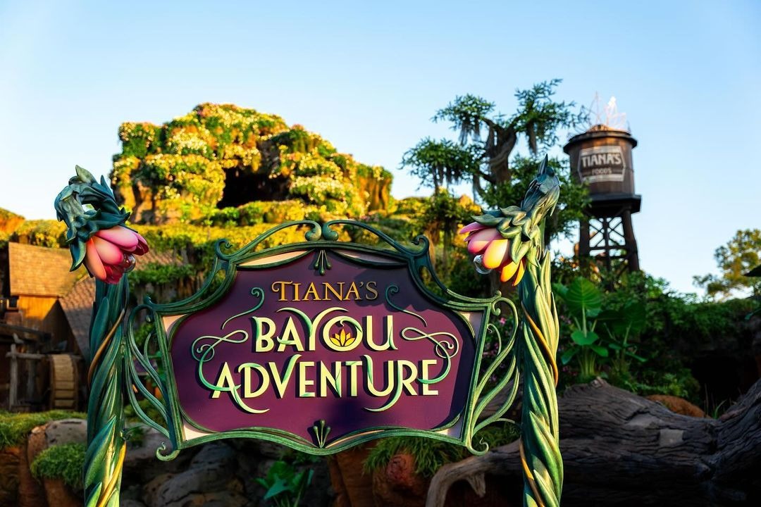 How To Ride Tiana's Bayou Adventure with Virtual Queue and Genie+ at Disney World
