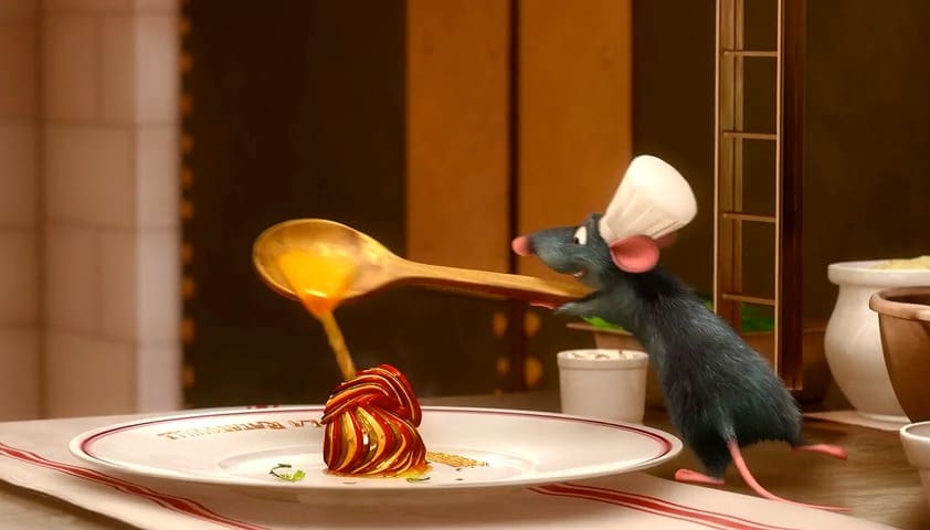 Ratatouille