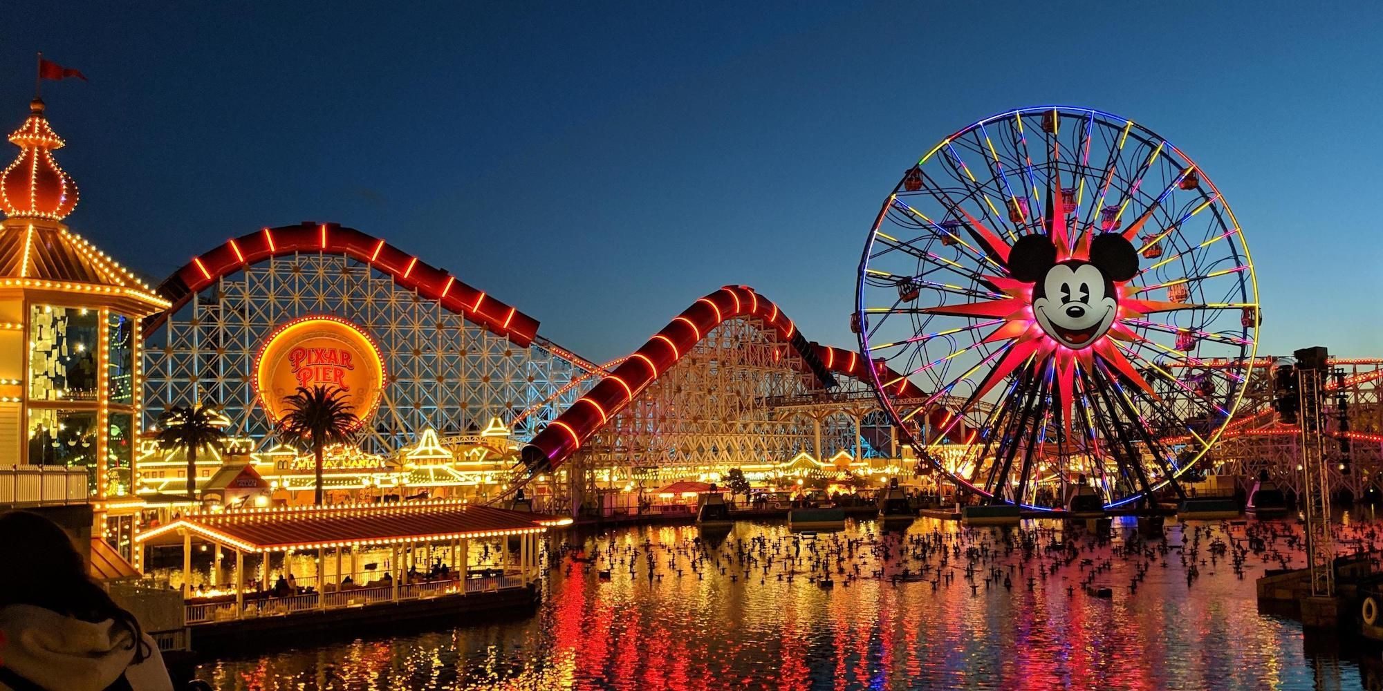 The Current State of Disney California Adventure (Summer 2024)