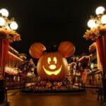 Disneyland Temporarily Closes Four Major Attractions Amid Halloween Rush