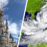 Disney Closes Attractions as Hurricane Helene Approaches Florida