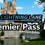 Disneyland to Debut $400 Lightning Lane Premier Pass